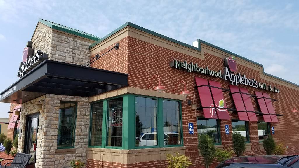 Applebees Grill + Bar | restaurant | 3741 8th St SW, Altoona, IA 50009, USA | 5159678646 OR +1 515-967-8646