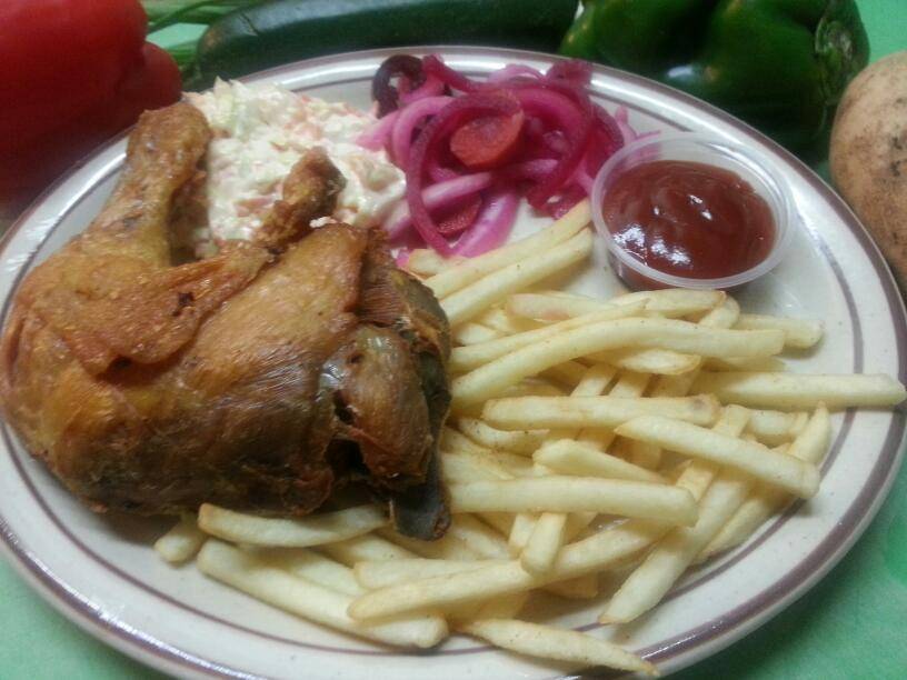 La Ramada Restaurant | restaurant | 6330 Santa Fe Ave, Huntington Park, CA 90255, USA | 3235877378 OR +1 323-587-7378