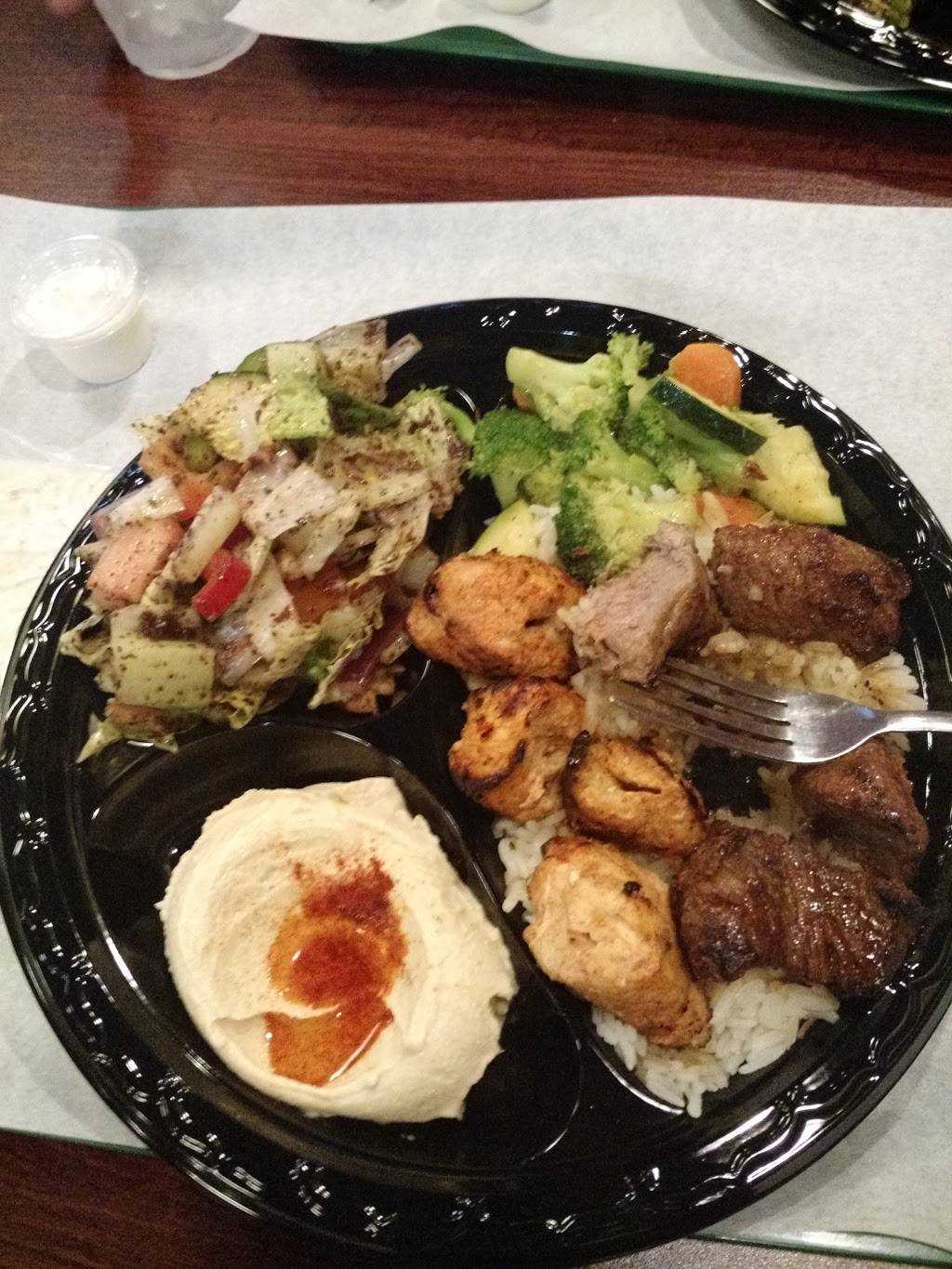 Kebab Express Fresno | restaurant | 5058 N Palm Ave, Fresno, CA 93704, USA | 5592292039 OR +1 559-229-2039
