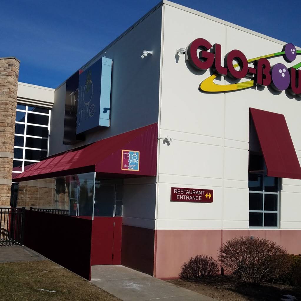 Trio Grille | restaurant | 101 Franks Rd, Marengo, IL 60152, USA | 8155683333 OR +1 815-568-3333