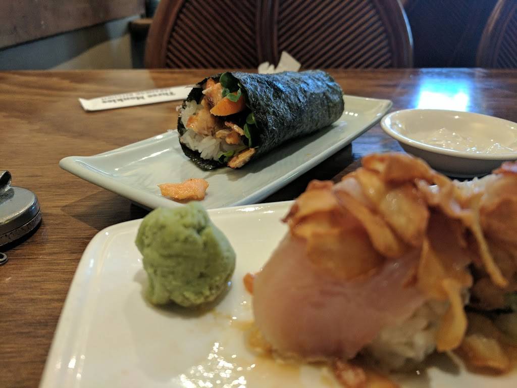 Three Monkeys | restaurant | 9556 Hamilton Ave, Huntington Beach, CA 92646, USA | 7148876411 OR +1 714-887-6411