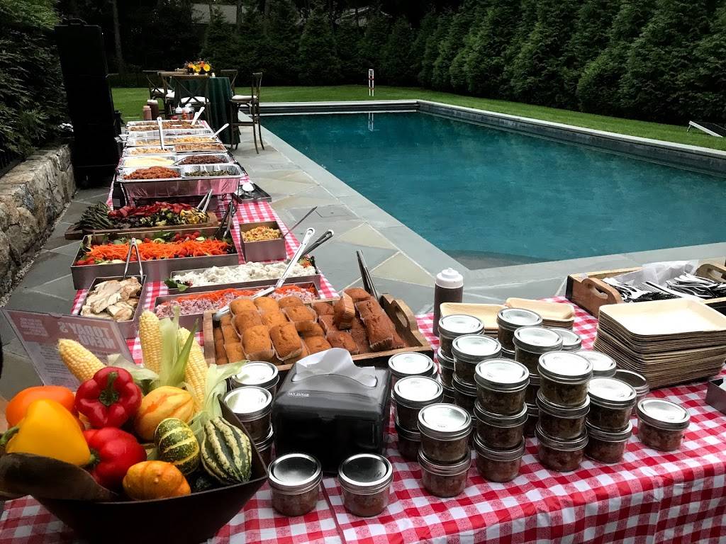 Pig Rig BBQ | restaurant | 950 Yale Ave, Wallingford, CT 06492, USA | 2032650765 OR +1 203-265-0765