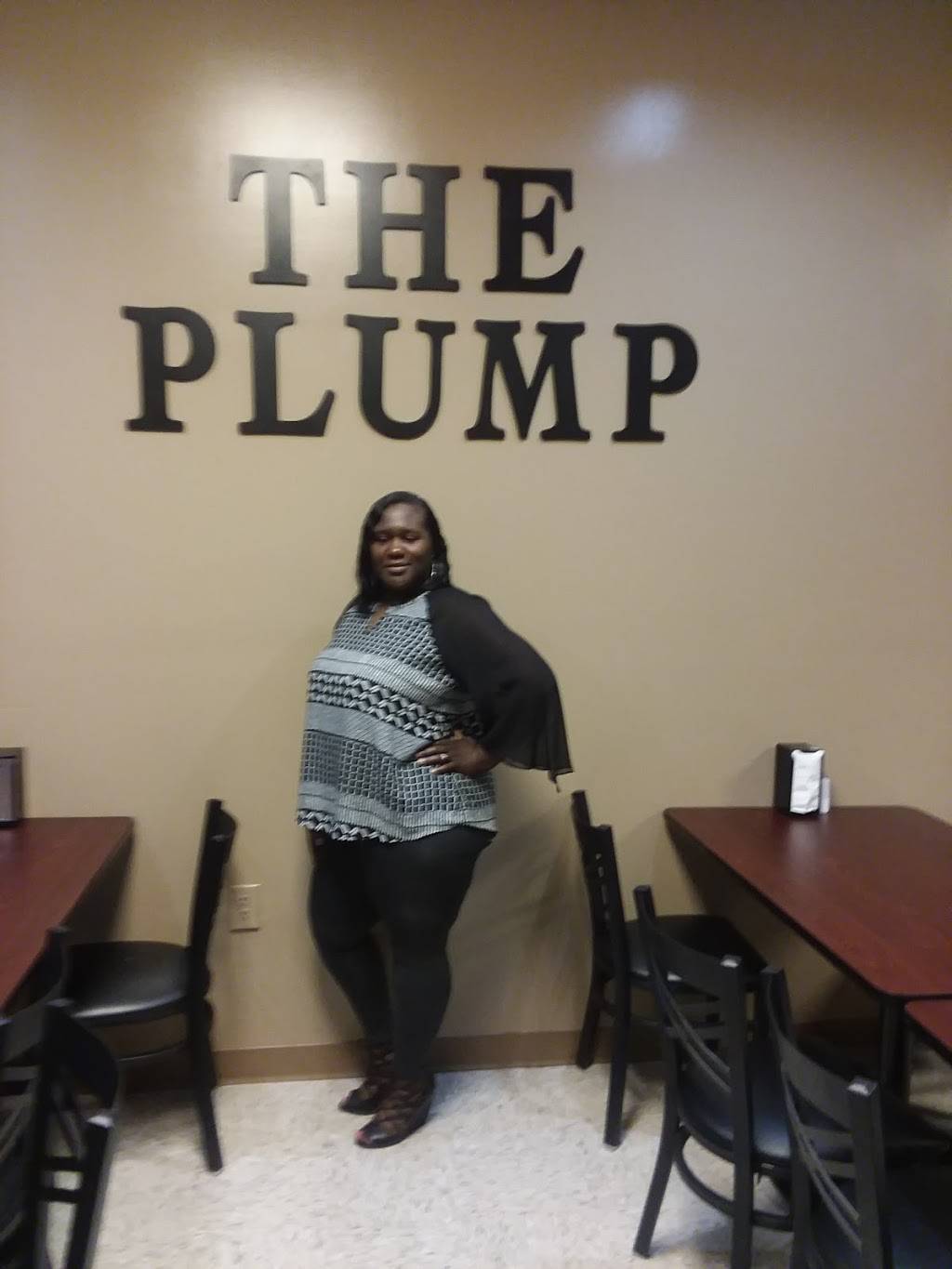 The Plump | restaurant | 452-400 Becker Dr, Roanoke Rapids, NC 27870, USA | 2525414321 OR +1 252-541-4321