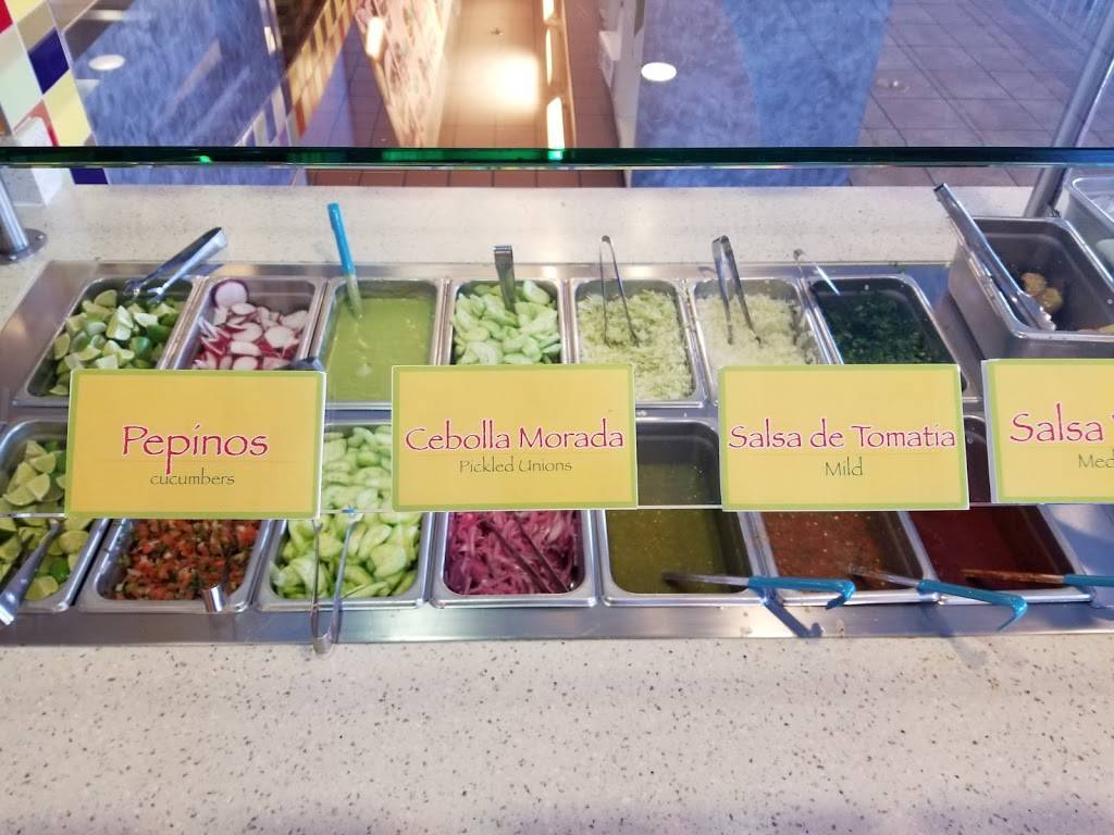 Los Plebes Taqueria | restaurant | 844 N Promenade Pkwy, Casa Grande, AZ 85194, USA | 5204211022 OR +1 520-421-1022