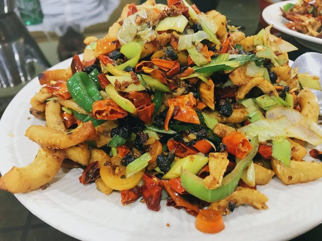 Dong Ting Chun | restaurant | 4850 W Flamingo Rd #34&35, Las Vegas, NV 89103, USA | 7023877888 OR +1 702-387-7888