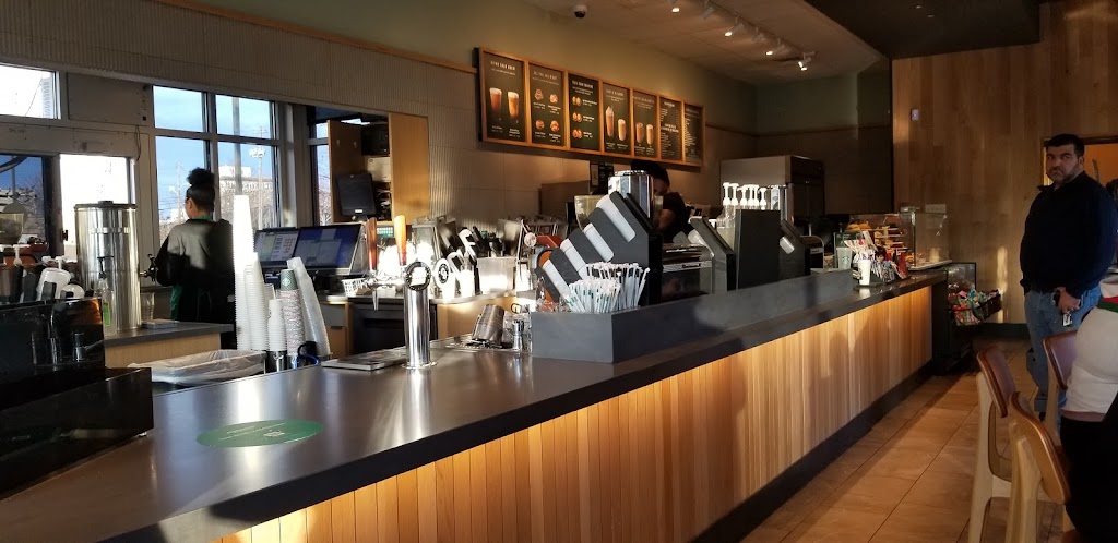 Starbucks | cafe | 917 Broadway St, Little Rock, AR 72201, USA | 5013743044 OR +1 501-374-3044