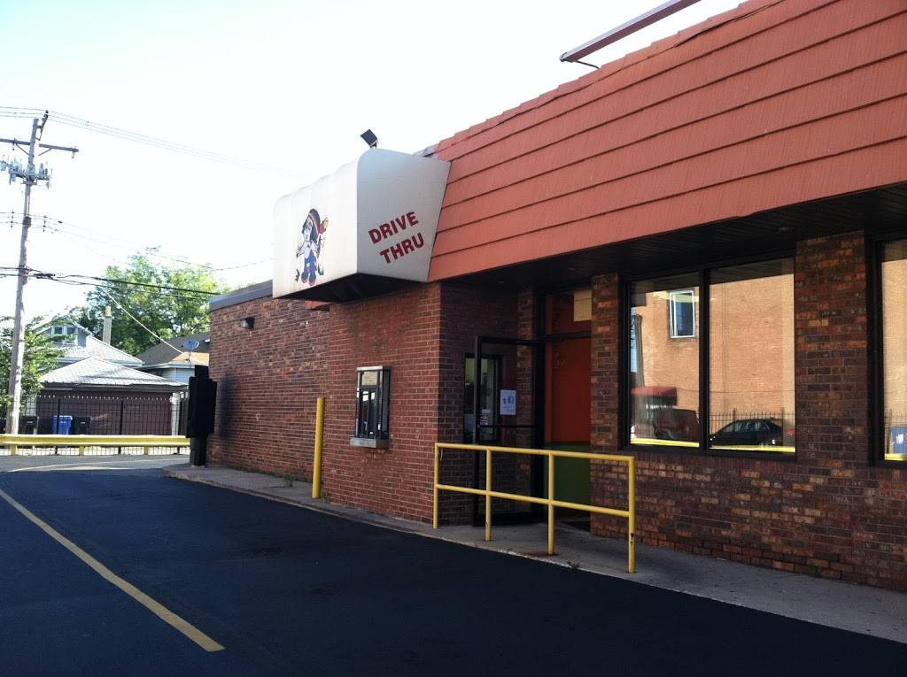 El Indio Cocina Mexicana | restaurant | 3930 W 63rd St, Chicago, IL 60629, USA | 7738841800 OR +1 773-884-1800