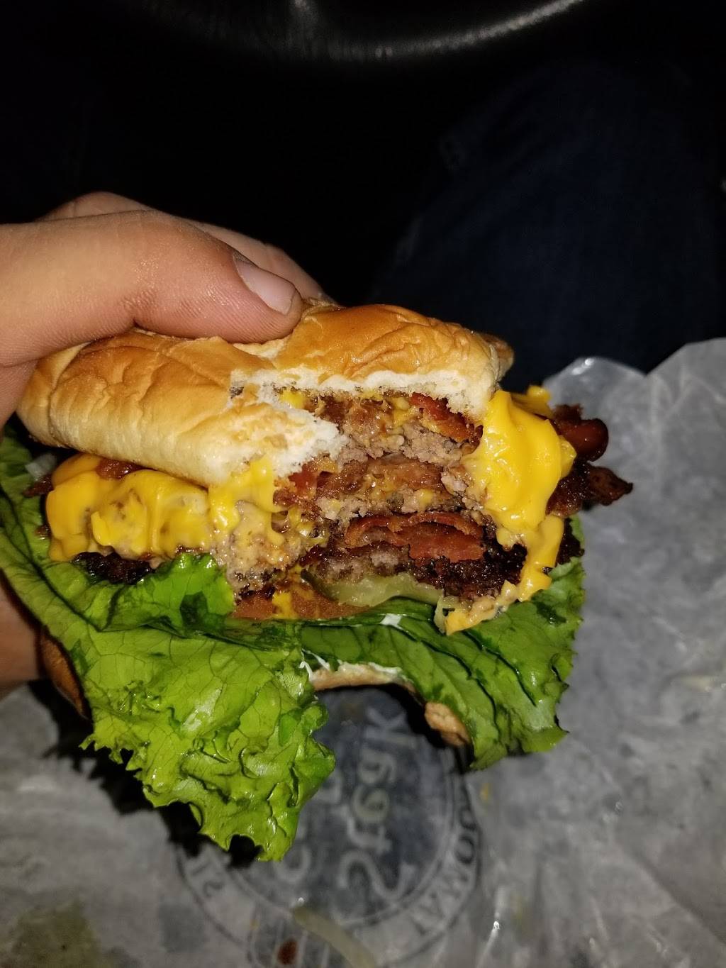 Steak n Shake | restaurant | 790 E Merritt Island Causeway, Merritt Island, FL 32952, USA | 3214530922 OR +1 321-453-0922