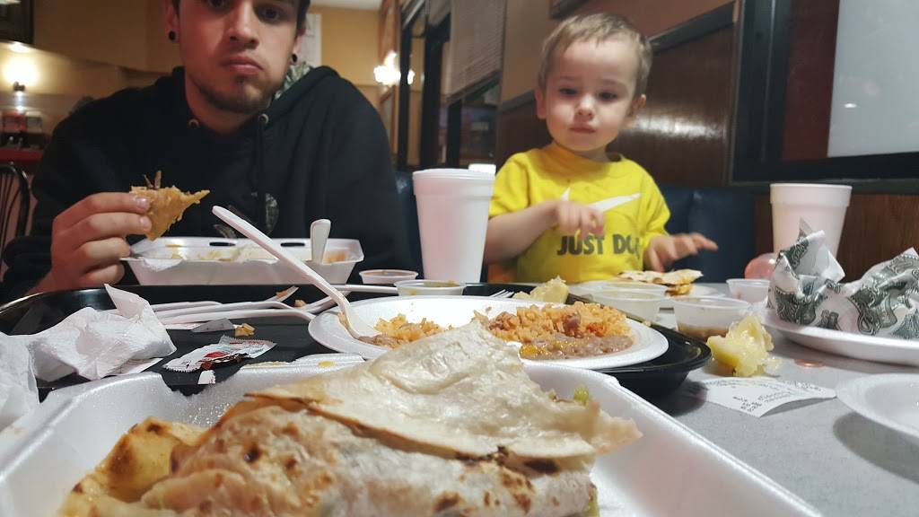Federicos Mexican Food | restaurant | 8777 Grand Ave, Peoria, AZ 85345, USA | 6234870787 OR +1 623-487-0787
