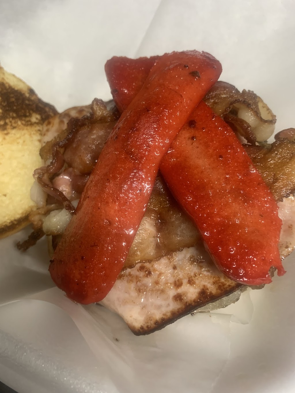 Texe hamburguesas tacos y mas | restaurant | 2525 W Mt Houston Rd, Houston, TX 77038, USA | 3463429600 OR +1 346-342-9600