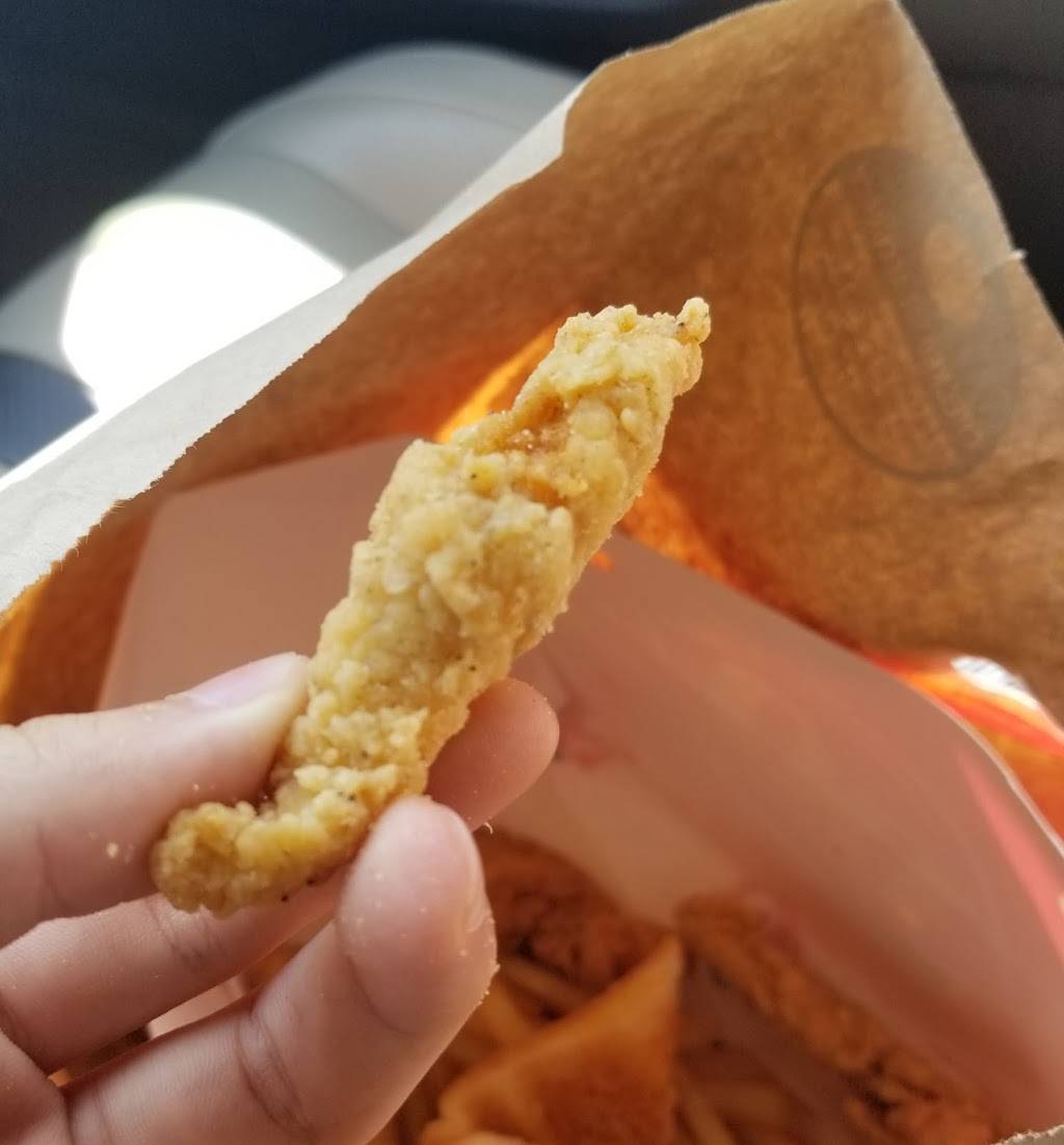 Dairy Queen Grill & Chill | restaurant | 760 W O St, Lincoln, NE 68528, USA | 4024753406 OR +1 402-475-3406