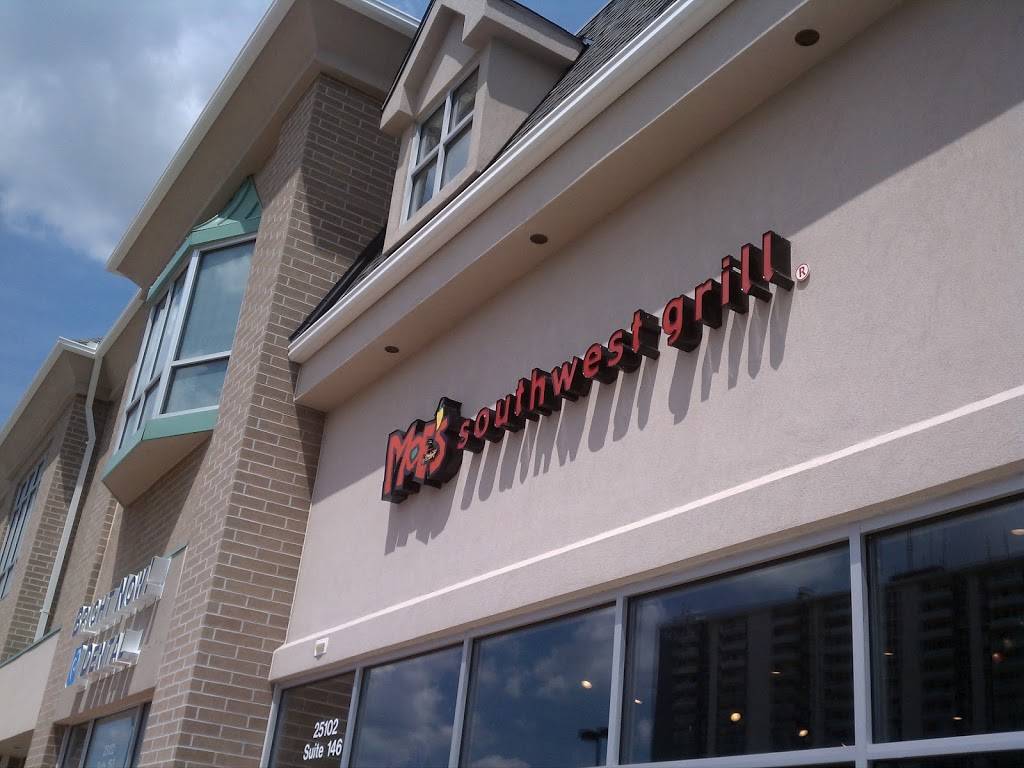 Moes Southwest Grill | restaurant | 25102 Brookpark Rd, North Olmsted, OH 44070, USA | 4408011974 OR +1 440-801-1974