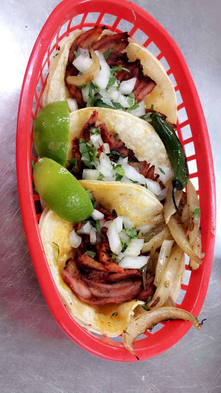 Vargas Taqueria | restaurant | 10956 Elam Rd, Balch Springs, TX 75180, USA | 4695285165 OR +1 469-528-5165