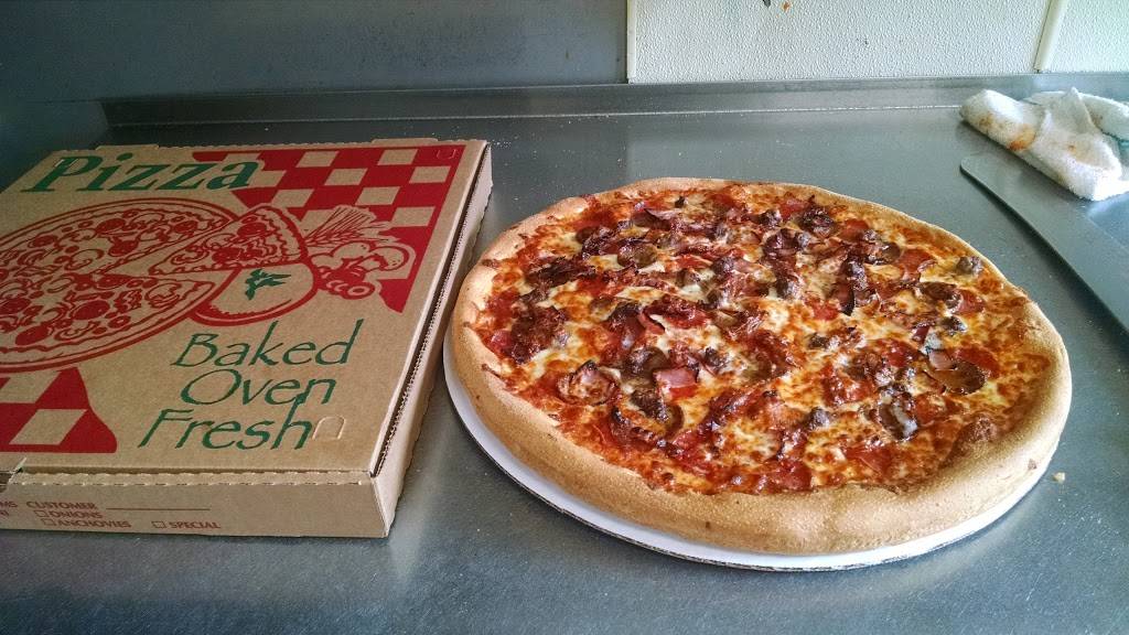 Pizza Chef Inc | restaurant | 107 E Main St, Bradford, NH 03221, USA | 6039382600 OR +1 603-938-2600