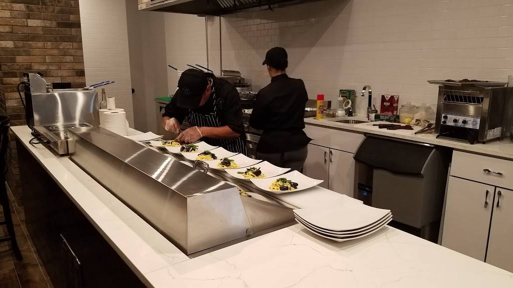 NTK | restaurant | 73-09 88th St, Glendale, NY 11385, USA | 7182754843 OR +1 718-275-4843