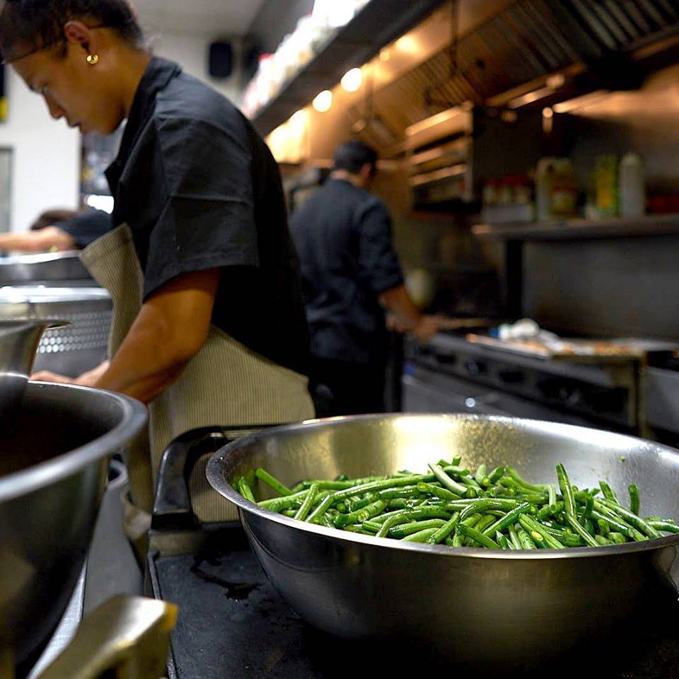 My Pure Life Foods | restaurant | 838 N La Cienega Blvd, West Hollywood, CA 90069, USA | 3107403812 OR +1 310-740-3812