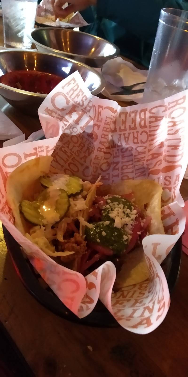 Local Cantina - Grandview | restaurant | 1423 Grandview Ave Columbus, Grandview, OH 43212, USA | 6144886146 OR +1 614-488-6146