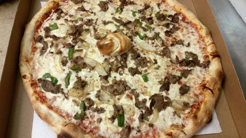 Harway Pizza Gyro Falafel | restaurant | 2863 Harway Ave, Brooklyn, NY 11214, USA | 7184495500 OR +1 718-449-5500