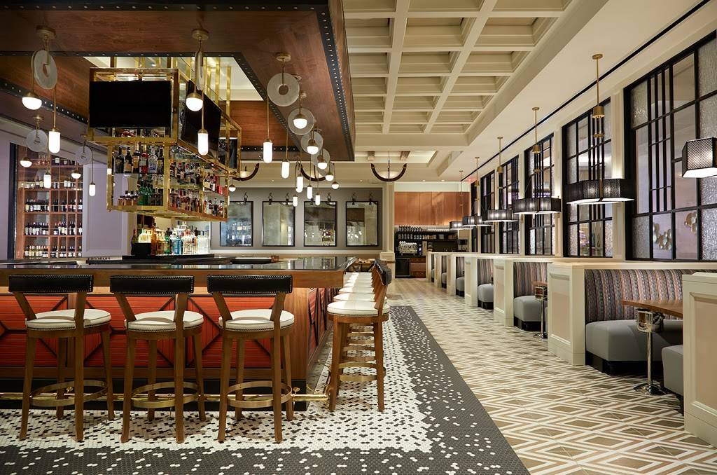 The Rez Grill | restaurant | 5223 N Orient Rd, Tampa, FL 33610, USA | 8136278120 OR +1 813-627-8120