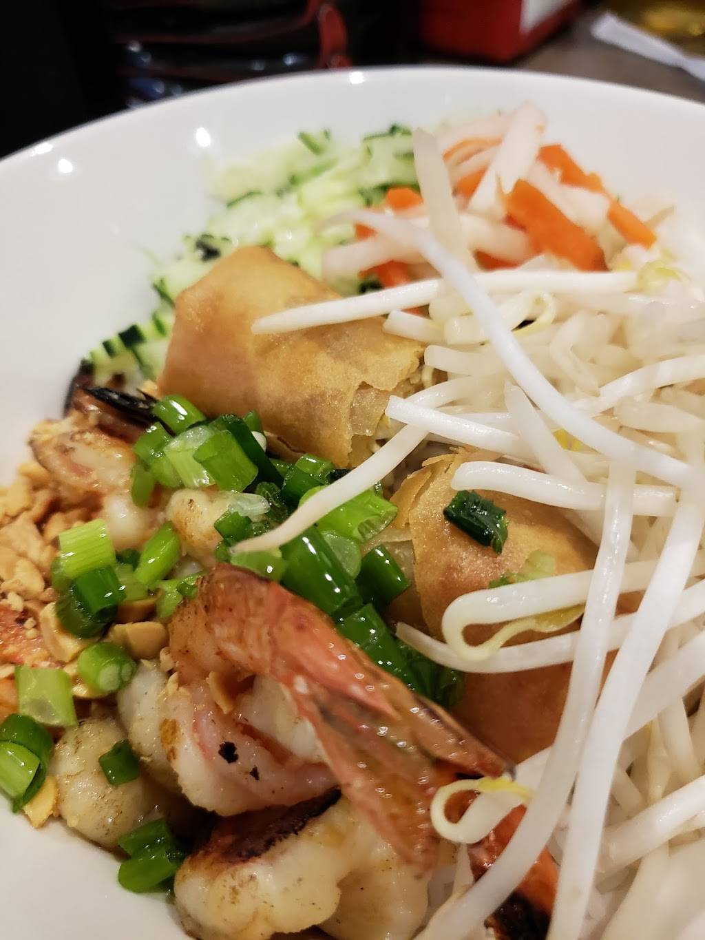 Pho 10 | restaurant | 21210 Beach Blvd, Huntington Beach, CA 92648, USA | 7145947838 OR +1 714-594-7838