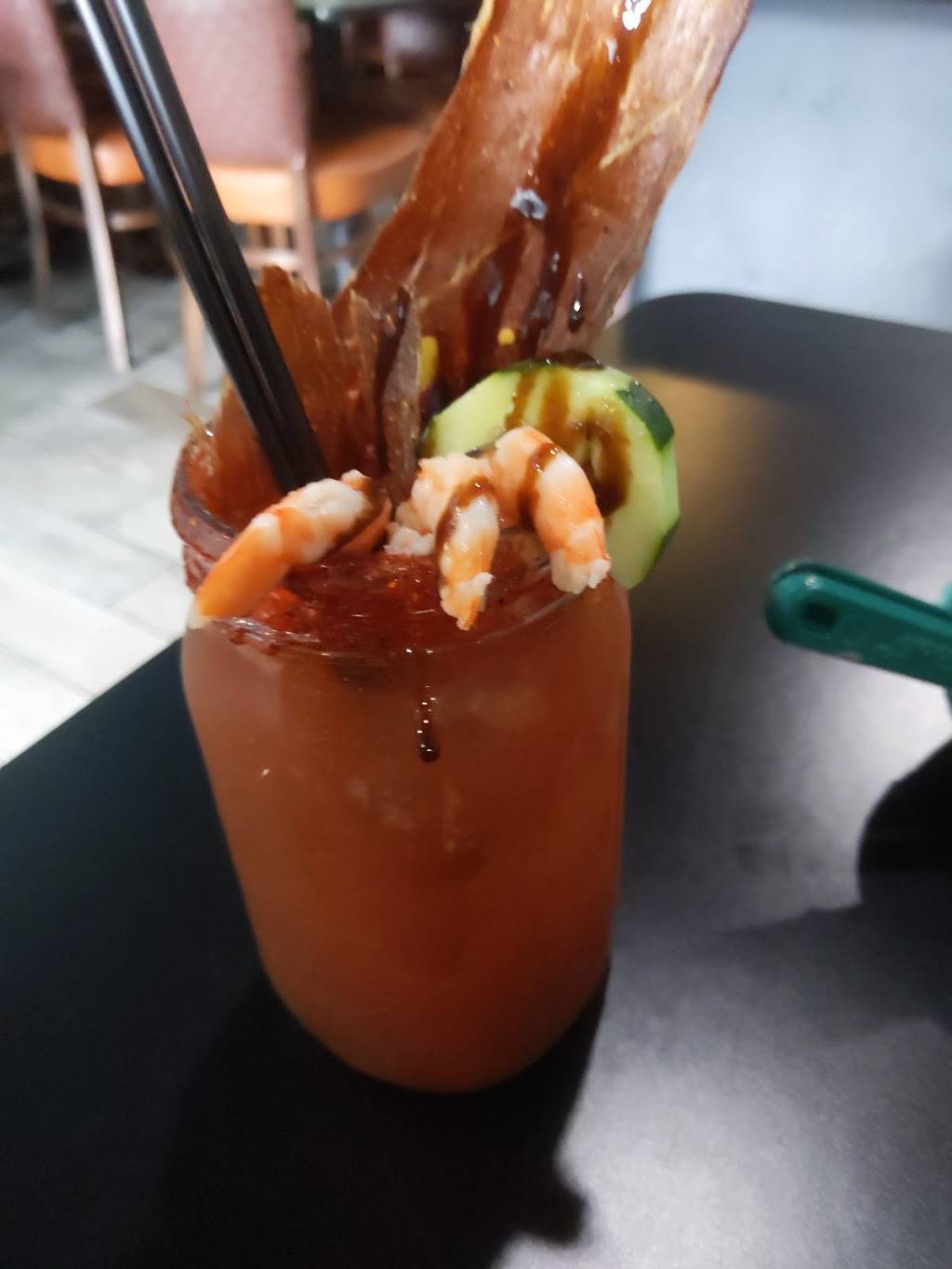 MARISCOS MR. LUCKYS RESTAURANT | restaurant | 555 S Federal Blvd, Denver, CO 80219, USA | 7202385256 OR +1 720-238-5256