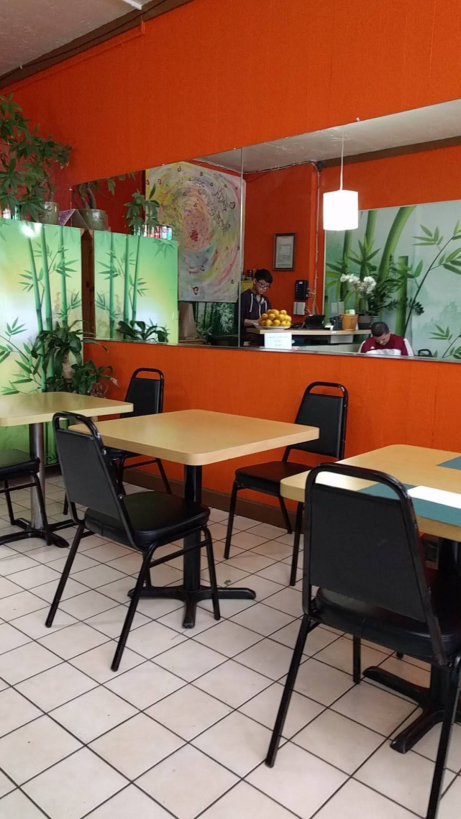 Happy Veggie | restaurant | 709 N Pacific Coast Hwy, Redondo Beach, CA 90277, USA | 3103795035 OR +1 310-379-5035