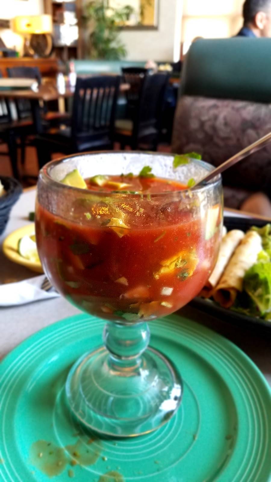 Delgados Restaurant | restaurant | 4401 Carpinteria Ave, Carpinteria, CA 93013, USA | 8056844822 OR +1 805-684-4822