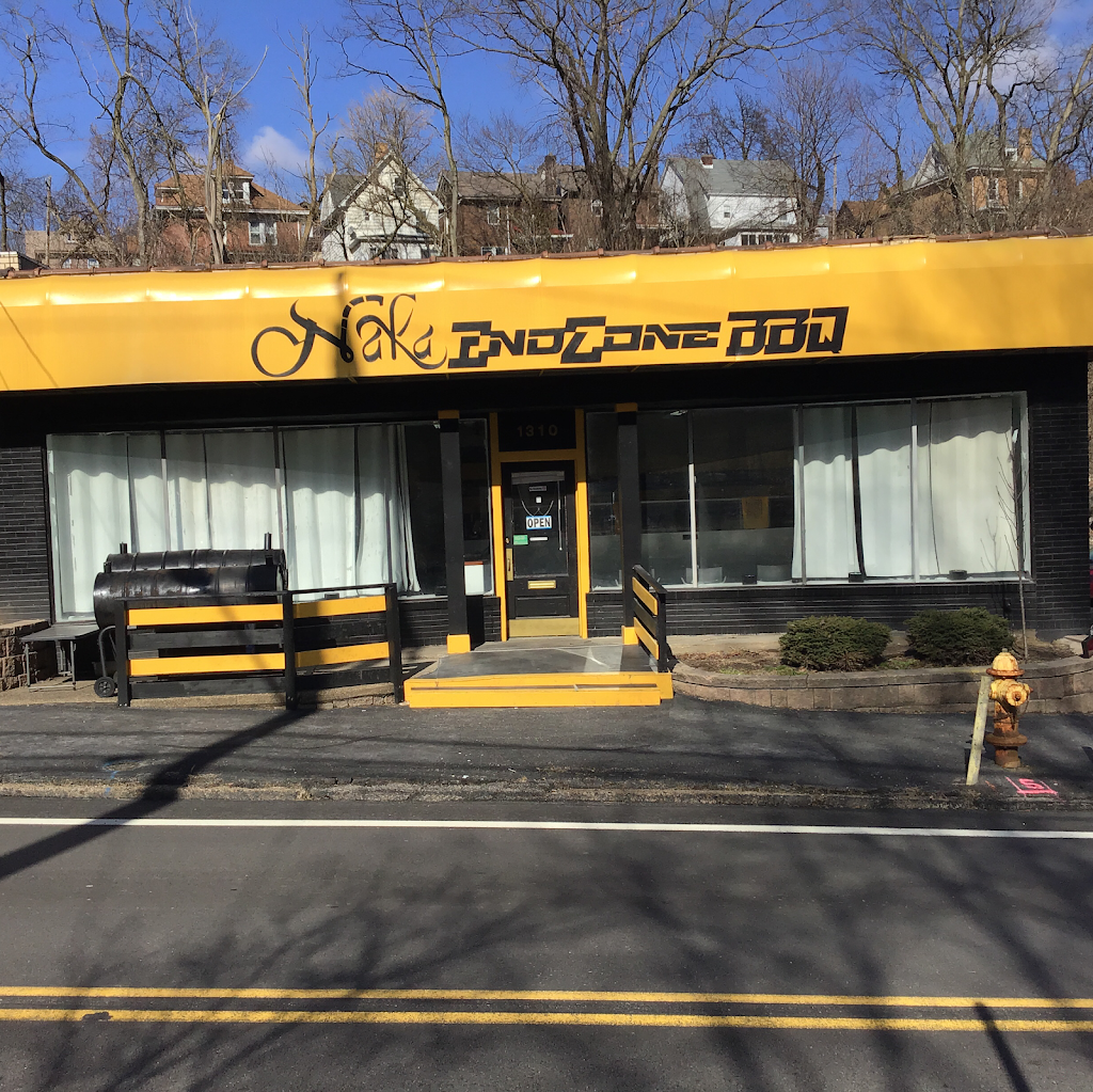 NakaEndZone BBQ | restaurant | 1310 Crafton Blvd, Pittsburgh, PA 15205, USA | 4128755522 OR +1 412-875-5522