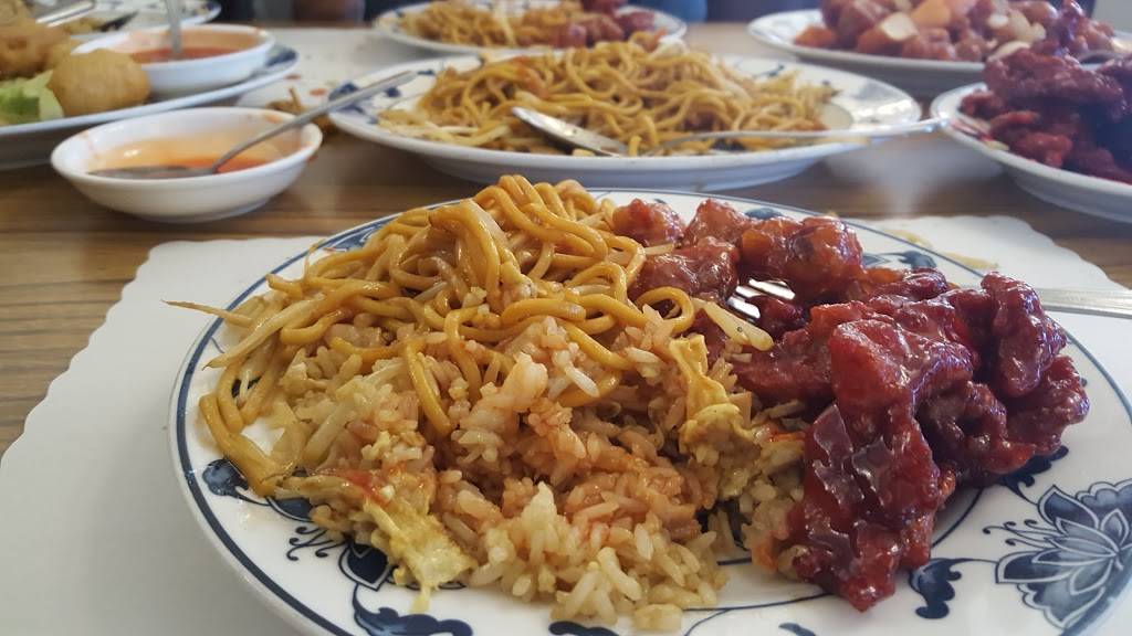 China Station Restaurant | restaurant | 80 Senter Rd, San Jose, CA 95111, USA | 4082259101 OR +1 408-225-9101
