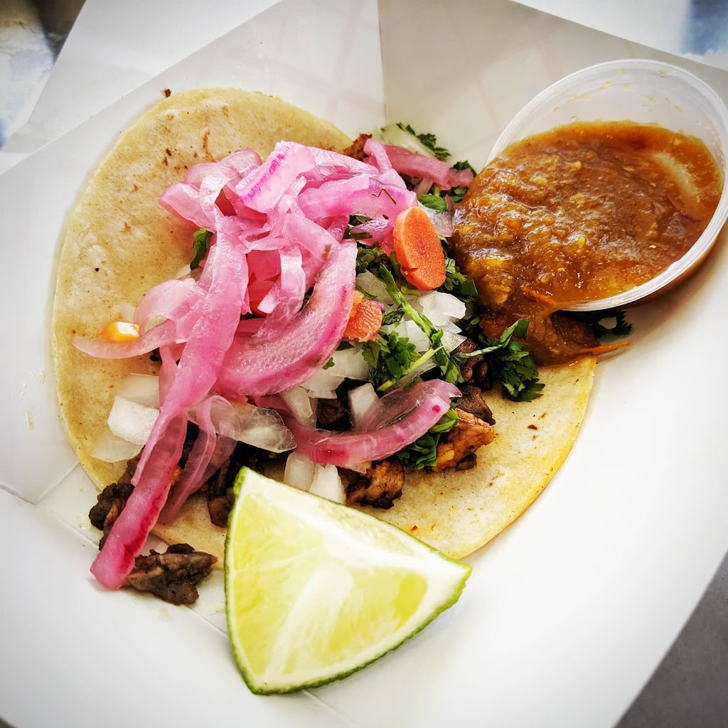 Don Chingón Tacos | restaurant | 6063 NW 31st Ave, Fort Lauderdale, FL 33309, USA | 7544573629 OR +1 754-457-3629