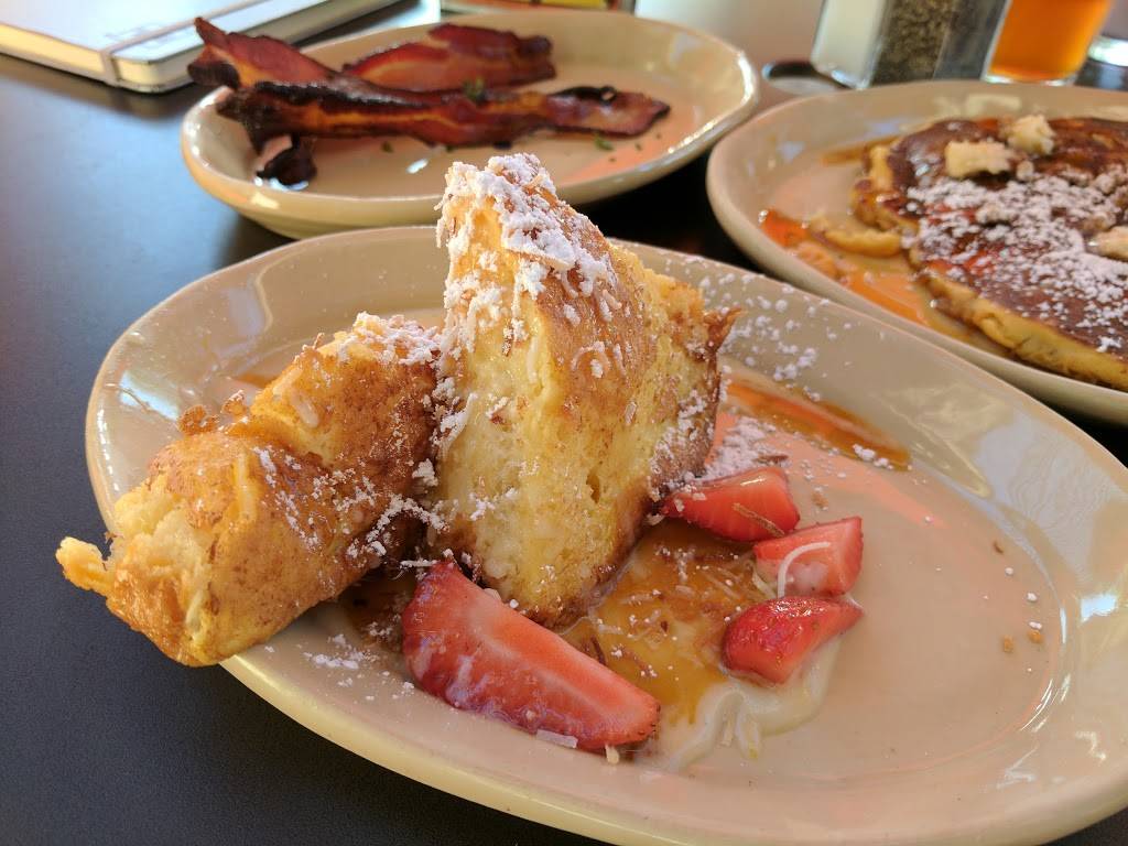 Snooze, an A.M. Eatery | restaurant | 15054 N Scottsdale Rd #110 D1B, Scottsdale, AZ 85254, USA | 4806643133 OR +1 480-664-3133