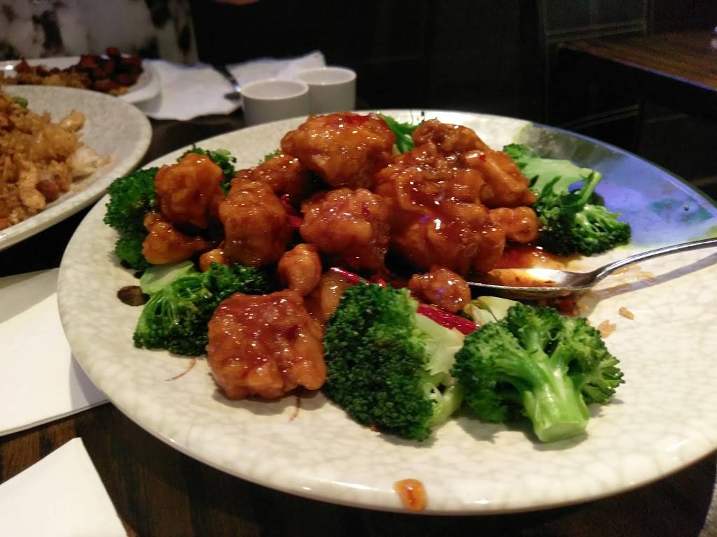 Chinatown | restaurant | 1650 3rd Ave, New York, NY 10128, USA | 2129873500 OR +1 212-987-3500