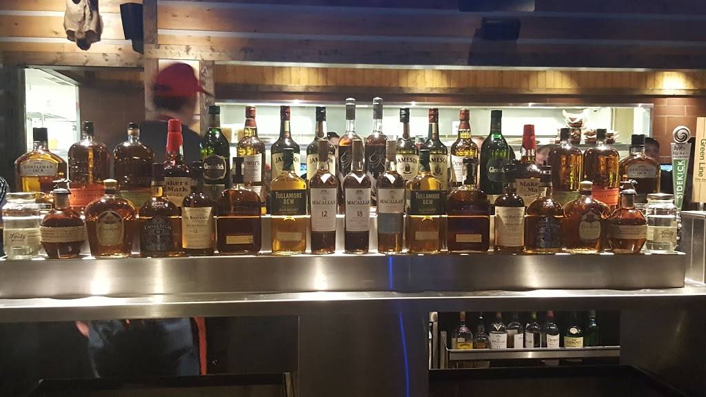 Twin Peaks Warrenville | restaurant | 28252 Diehl Rd, Warrenville, IL 60555, USA | 6303939747 OR +1 630-393-9747