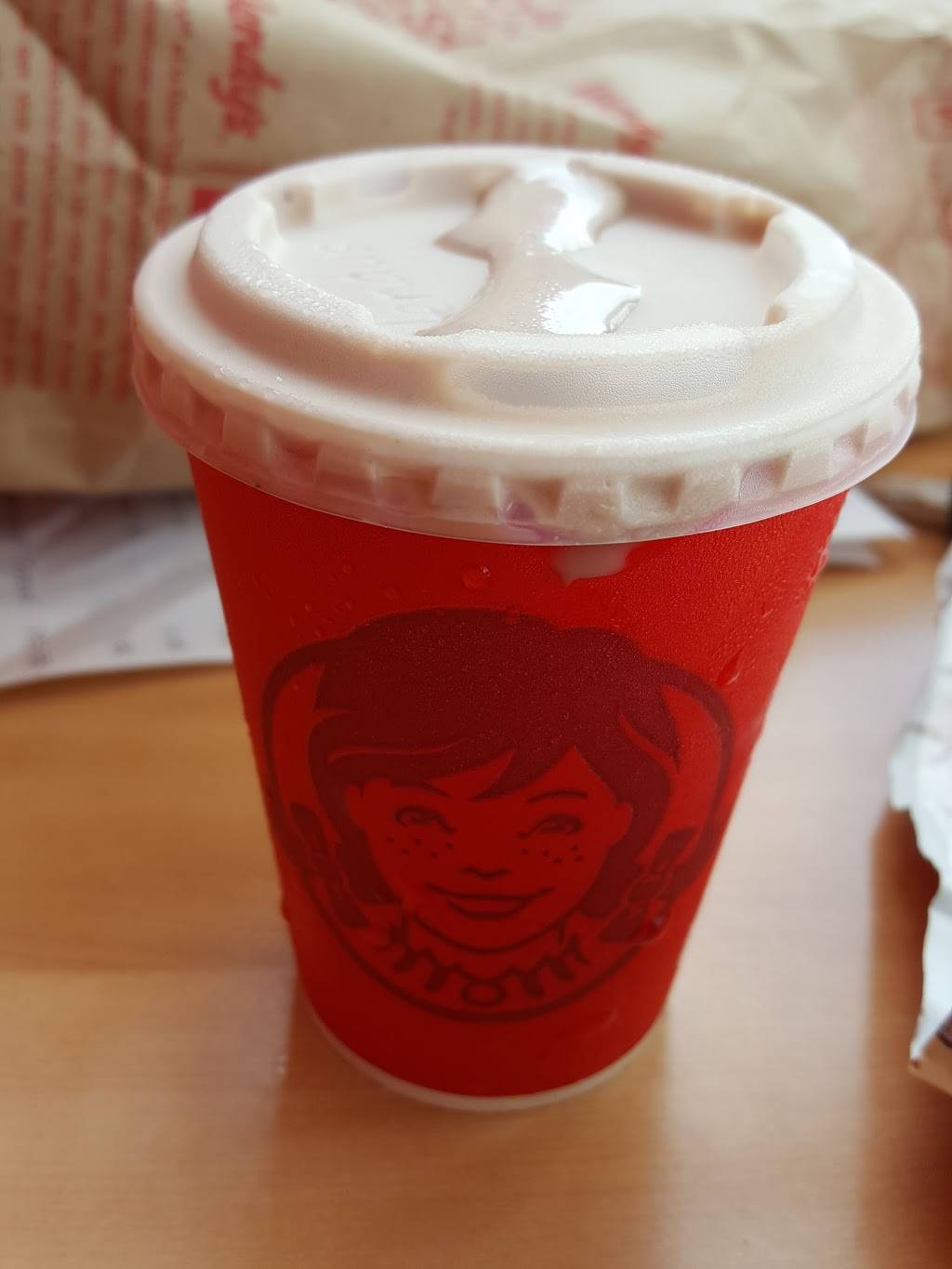 Wendys | restaurant | 1142 London Rd, Sarnia, ON N7S 1P4, Canada | 5193837876 OR +1 519-383-7876