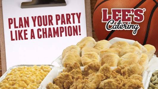 Lees Famous Recipe Chicken | restaurant | 527 S Main St, Englewood, OH 45322, USA | 9378367905 OR +1 937-836-7905