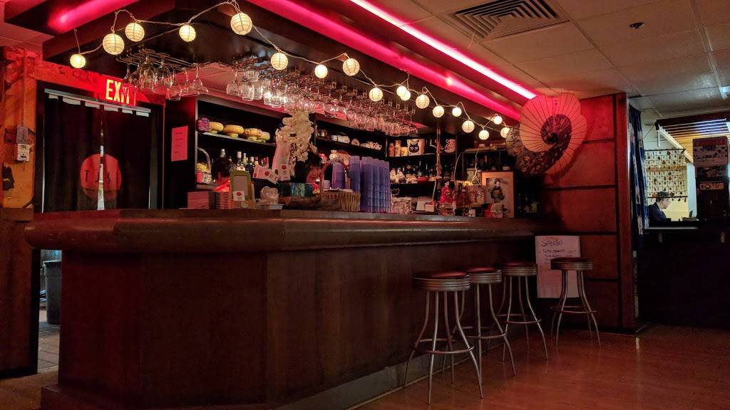 Tokyo Japanese Steak House | restaurant | 66 Canal Center Plaza, Alexandria, VA 22314, USA | 7036838878 OR +1 703-683-8878