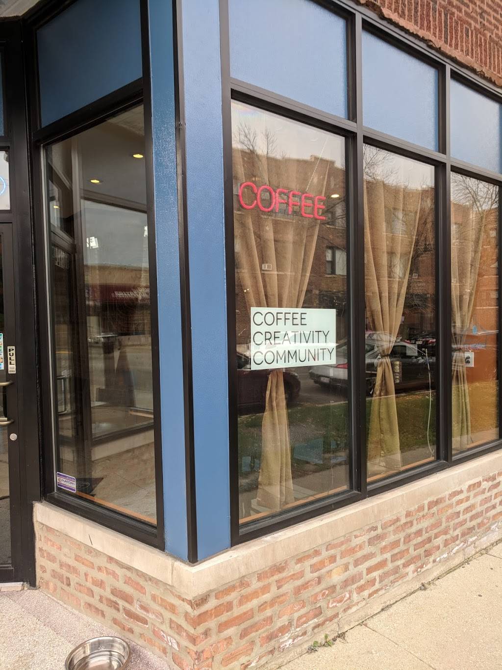 Cafe El Meson 2 | cafe | 6624 N Clark St, Chicago, IL 60626, USA | 7737264510 OR +1 773-726-4510