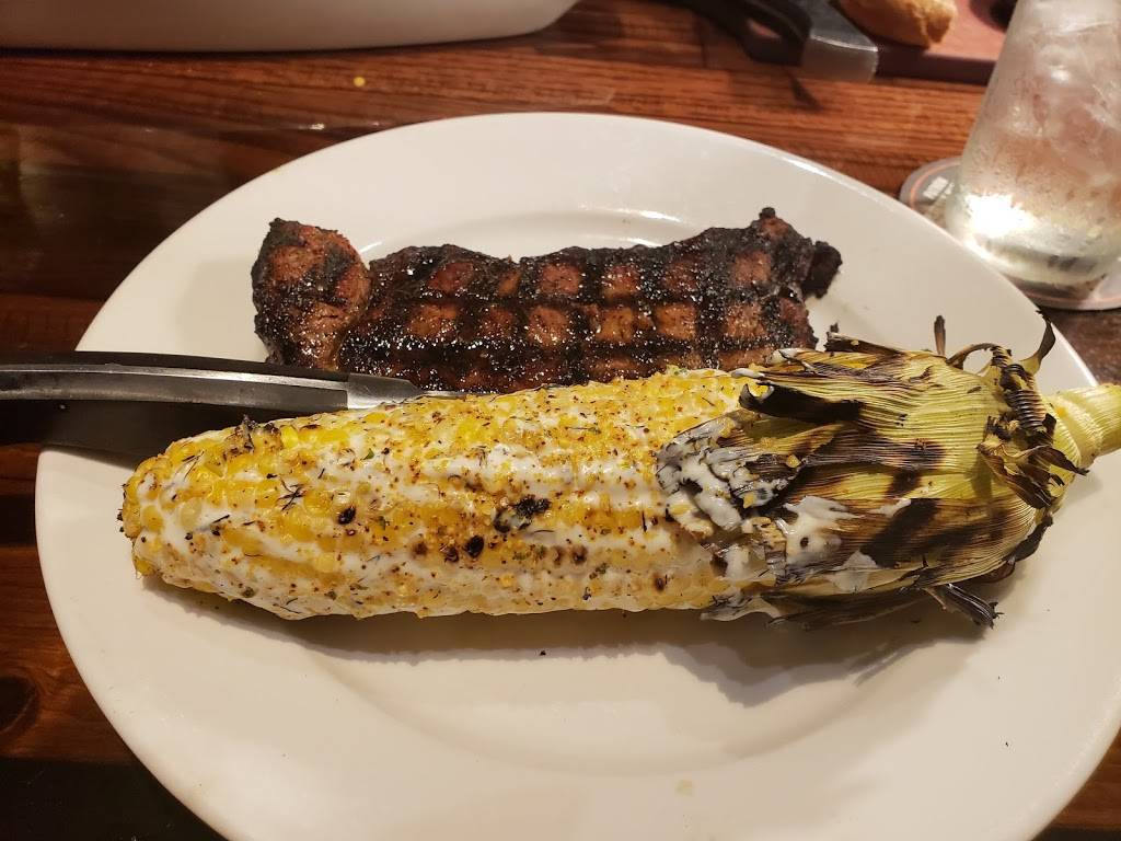 LongHorn Steakhouse | meal takeaway | 4695 St Johns Pkwy, Sanford, FL 32771, USA | 4073226614 OR +1 407-322-6614