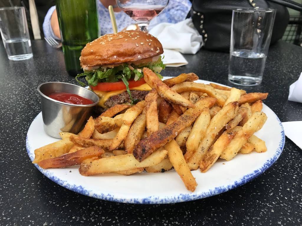 City Mouse Chicago | restaurant | 311 N Morgan St, Chicago, IL 60607, USA | 3127641908 OR +1 312-764-1908