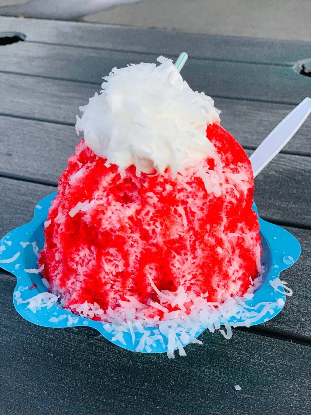Maui The Authentic Shave Ice | restaurant | 560 W Center St, Provo, UT 84601, USA | 3852080366 OR +1 385-208-0366