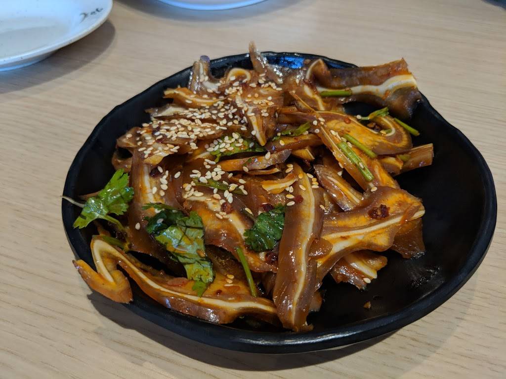 Kingchops | restaurant | 18228 Gale Ave, City of Industry, CA 91748, USA | 6268101200 OR +1 626-810-1200