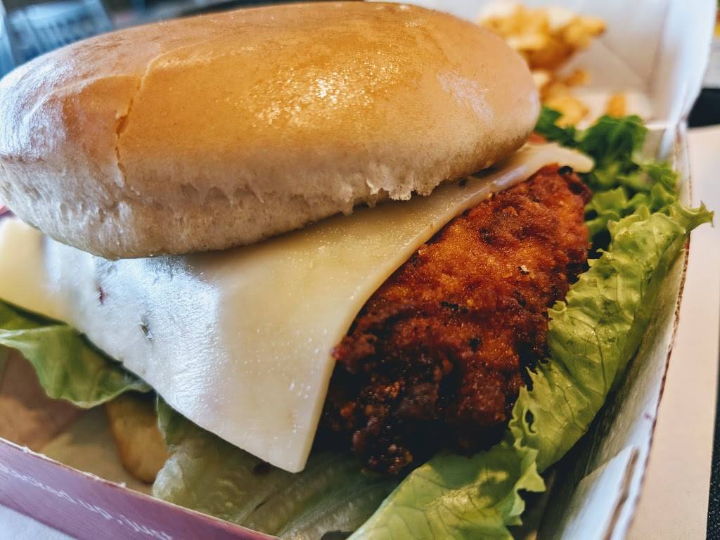 Chick-fil-A | restaurant | 391 Spectrum Loop, Colorado Springs, CO 80921, USA | 7194879790 OR +1 719-487-9790