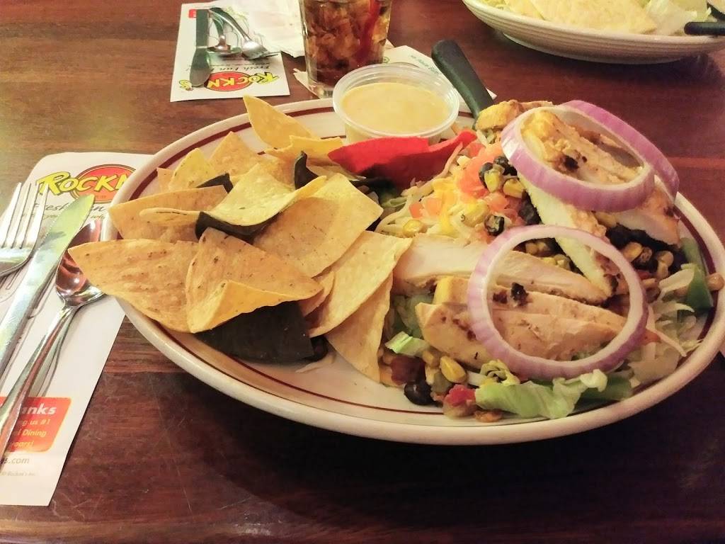 Rocknes Medina | restaurant | 5121 Buehlers Dr, Medina, OH 44256, USA | 3307253663 OR +1 330-725-3663