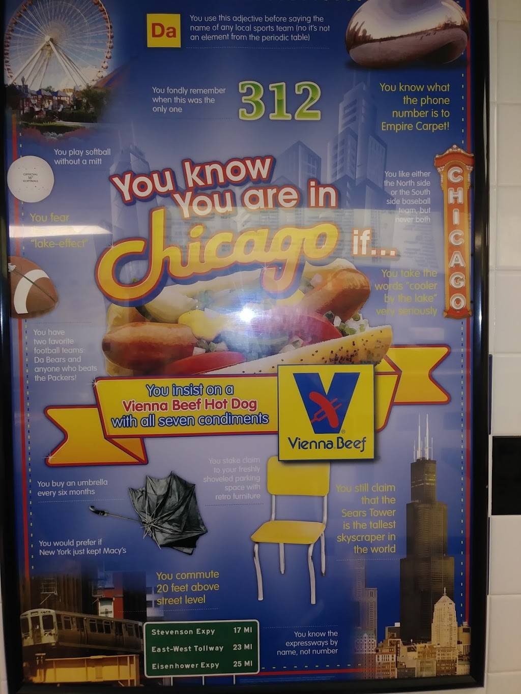 Lucky Dog | restaurant | 6043 Roosevelt Rd, Cicero, IL 60804, USA | 7088634349 OR +1 708-863-4349