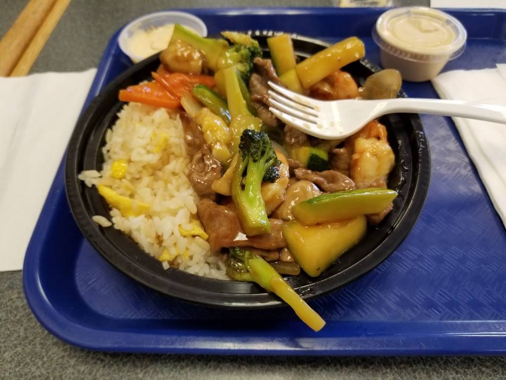 Hibachi & Sushi Grill | restaurant | 9901 Hull Street Rd, North Chesterfield, VA 23236, USA | 8046585492 OR +1 804-658-5492