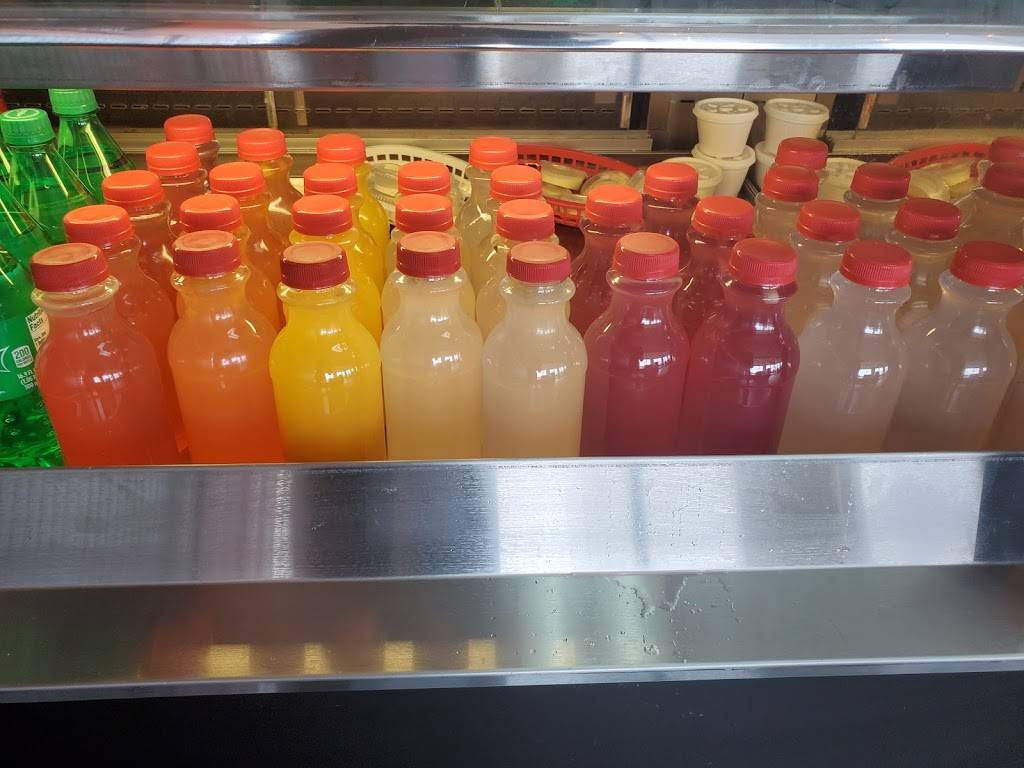 Carrie-Bos | restaurant | 568 Macon St, McDonough, GA 30253, USA | 6782727714 OR +1 678-272-7714