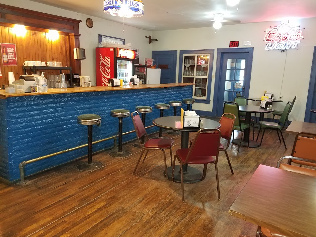 JDs Diner LLC | restaurant | 201 Main St, Susank, KS 67544, USA | 6206534007 OR +1 620-653-4007