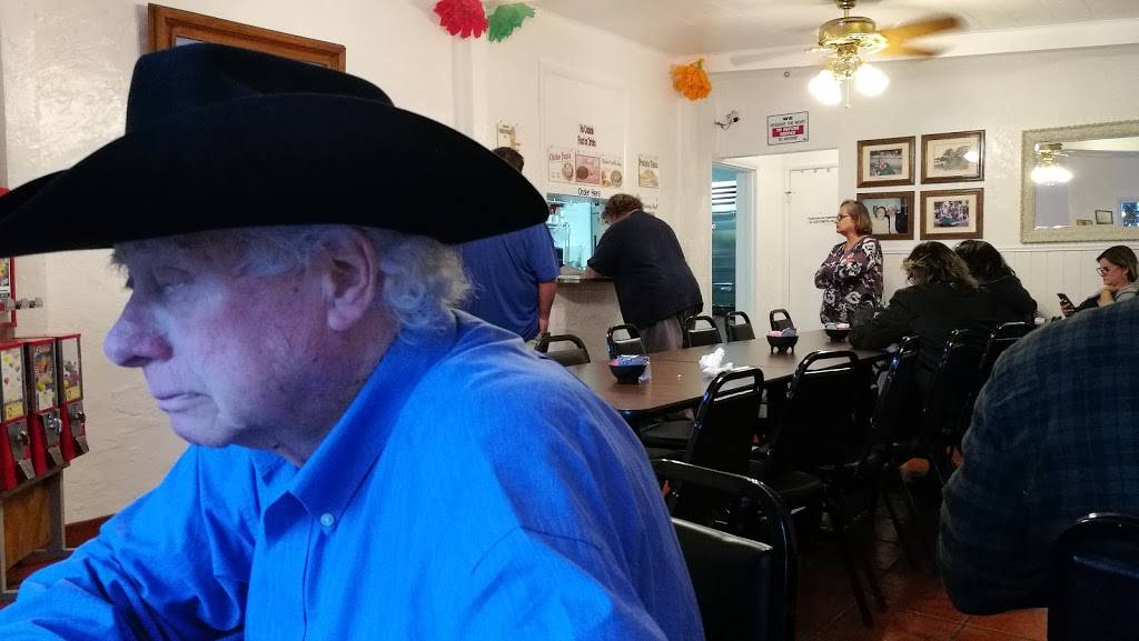 Consuelos Authentic Mexican Restaurant | restaurant | 1046 E Ramsey St, Banning, CA 92220, USA | 9518493760 OR +1 951-849-3760