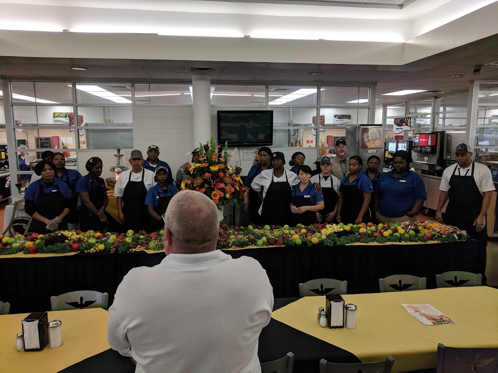 Fort Rucker Dining Facility 2 | restaurant | Fort Rucker, AL 36362, USA | 9093719062 OR +1 909-371-9062