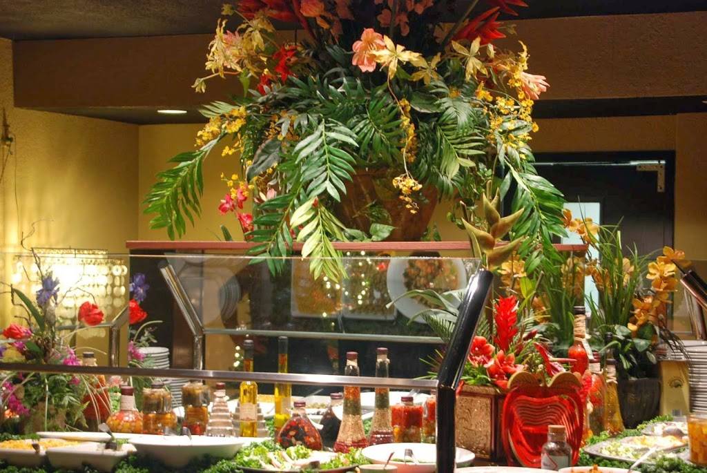 ReRico Brazilian Grill | restaurant | 3371 E Montclair St, Springfield, MO 65804, USA | 4178818882 OR +1 417-881-8882